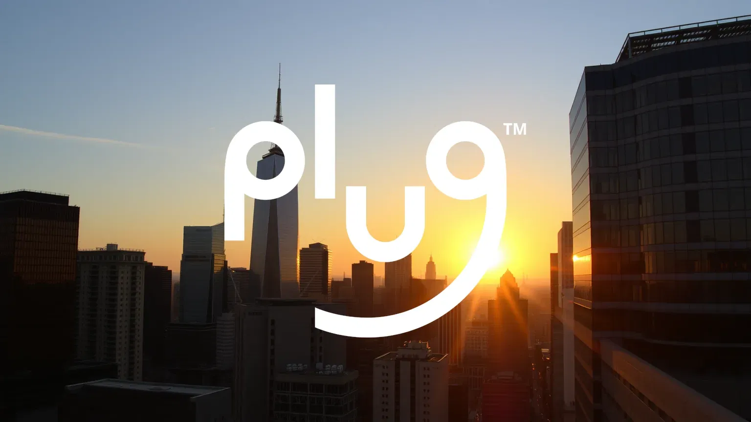 Plug Power Aktie - Beitragsbild