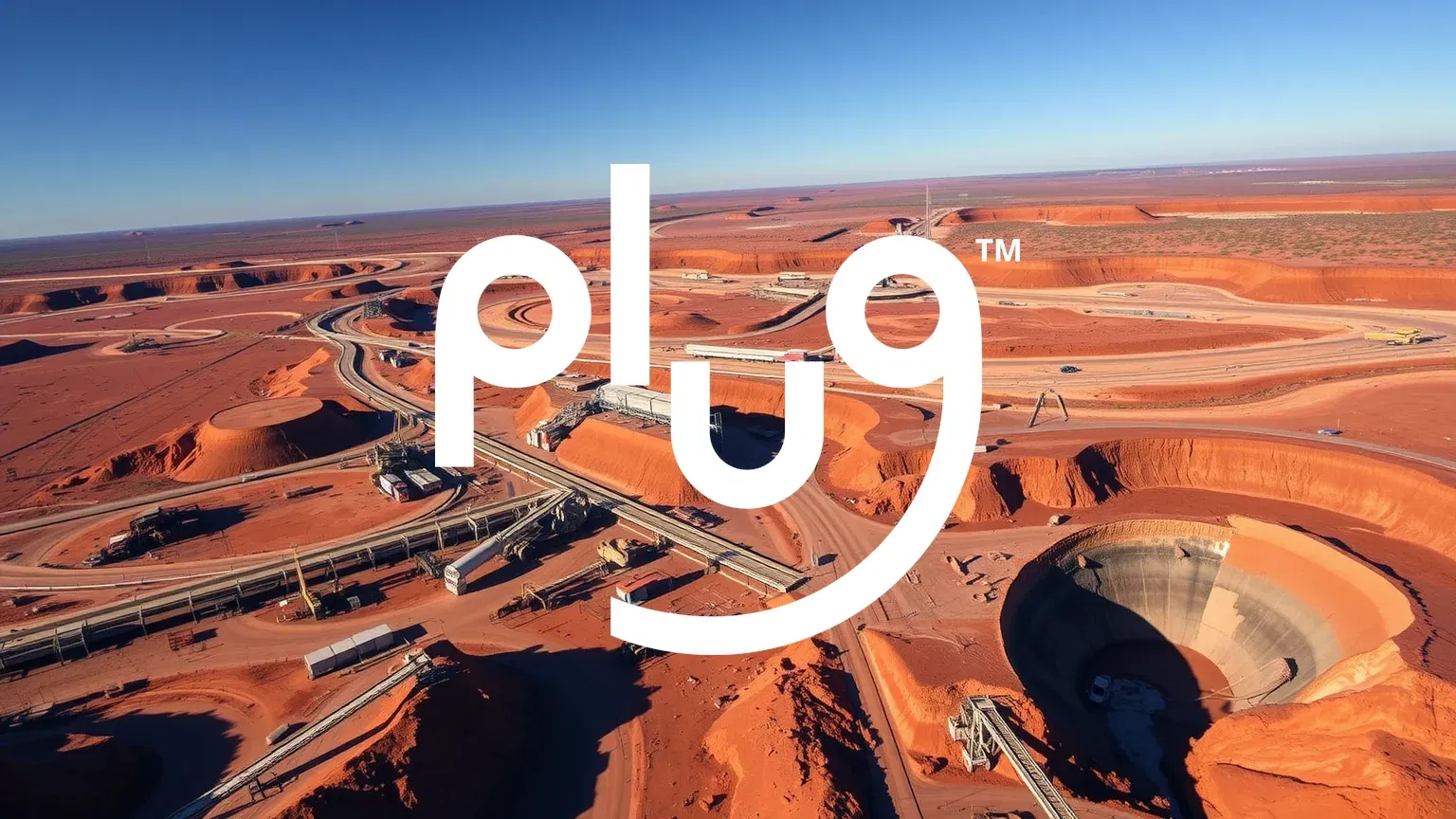Plug Power Aktie - Beitragsbild