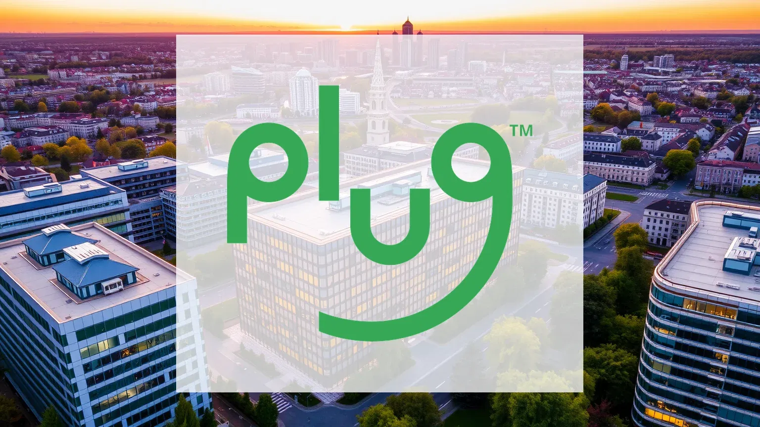 Plug Power Aktie - Beitragsbild