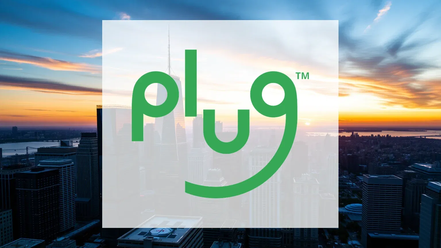 Plug Power Aktie - Beitragsbild