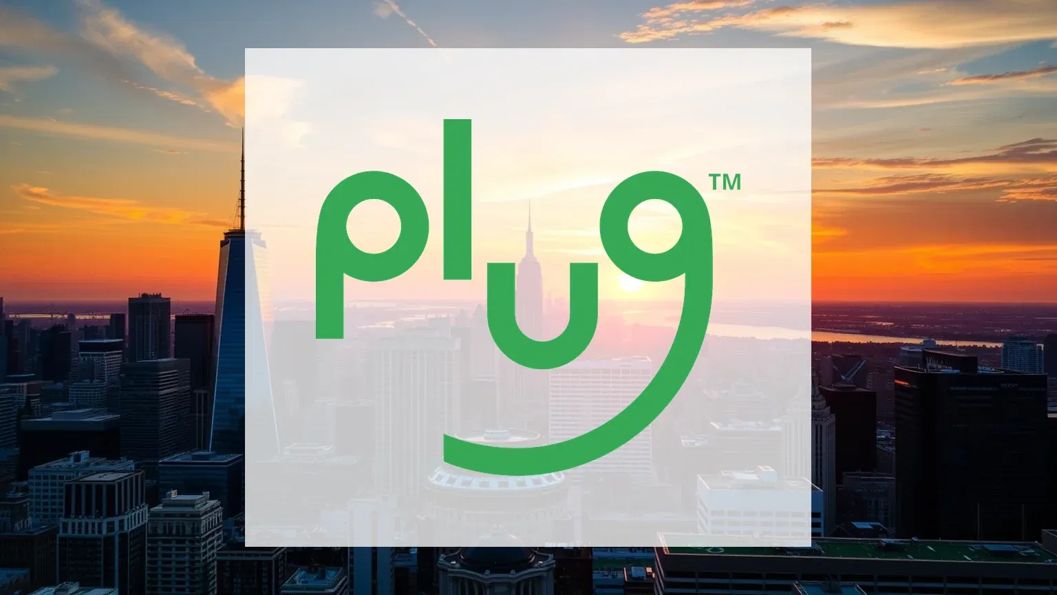 Plug Power Aktie - Beitragsbild
