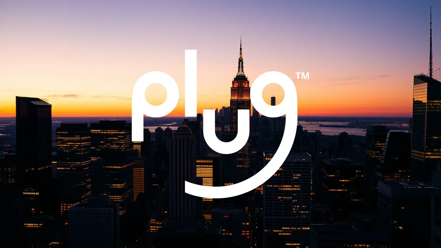 Plug Power Aktie - Beitragsbild