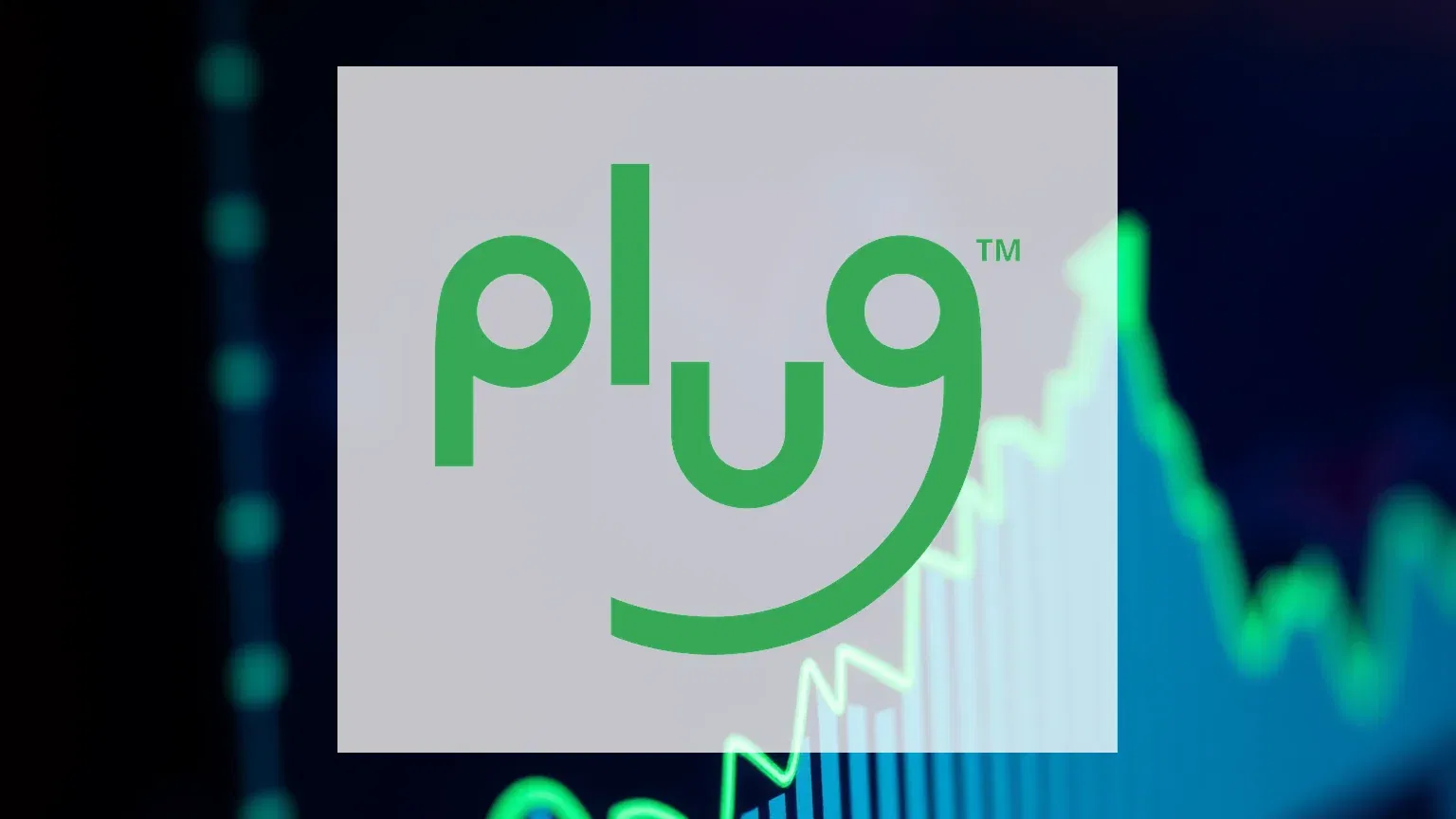 Plug Power Aktie - Beitragsbild