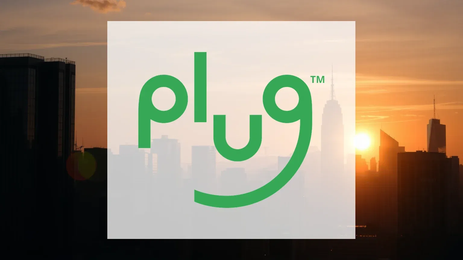 Plug Power Aktie - Beitragsbild