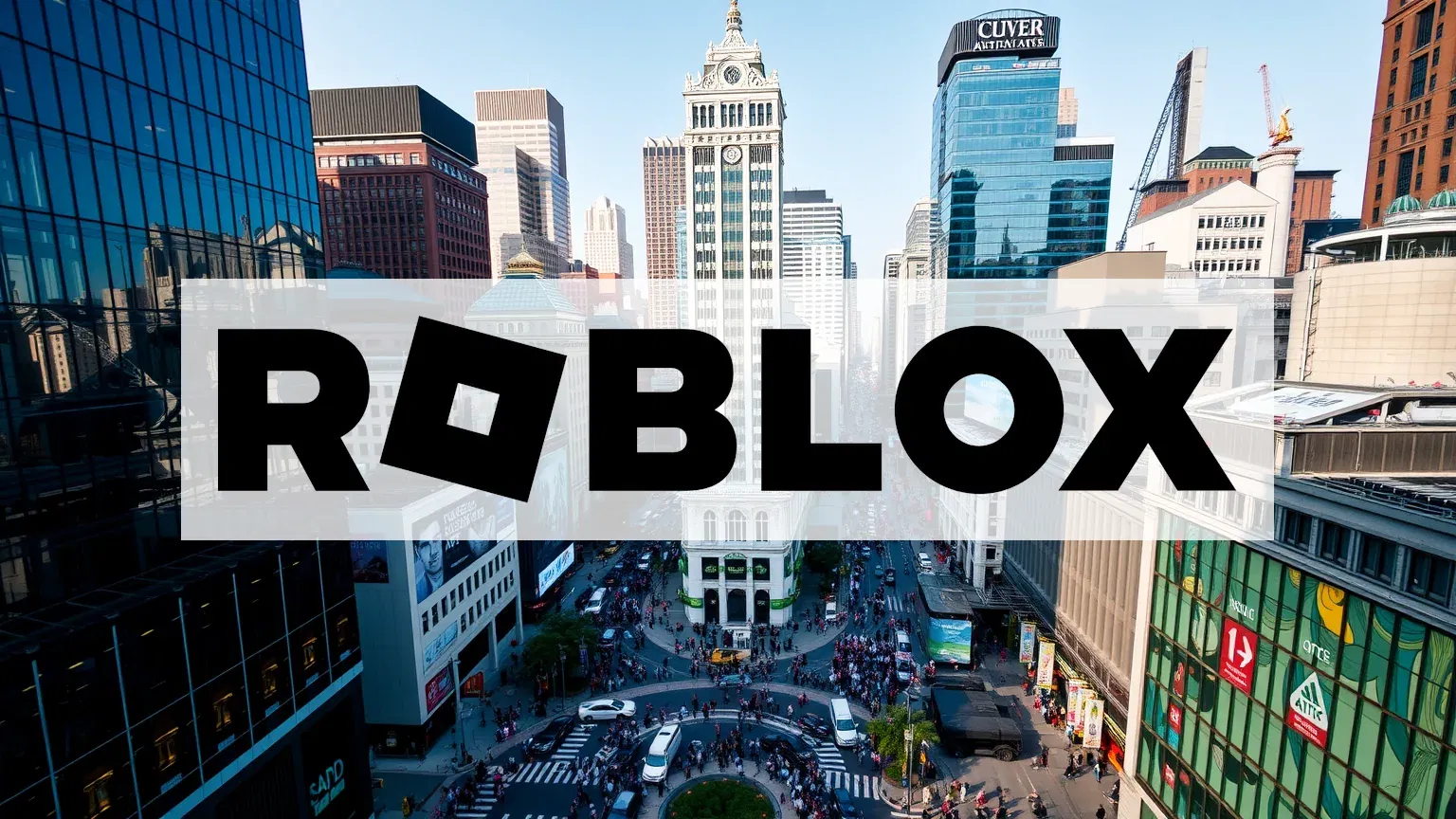 Roblox Registered (A) Aktie - Beitragsbild