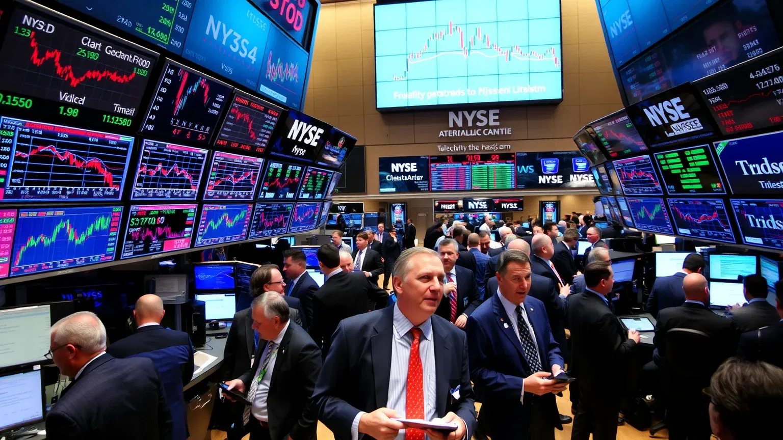 NASDAQ Aktie
