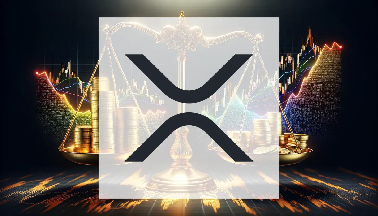 XRP Aktie