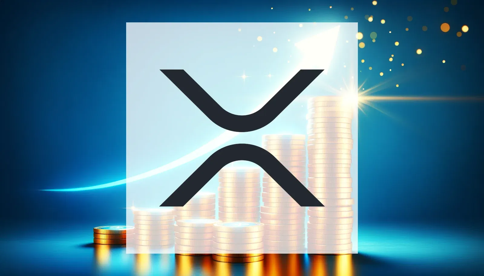 XRP Aktie