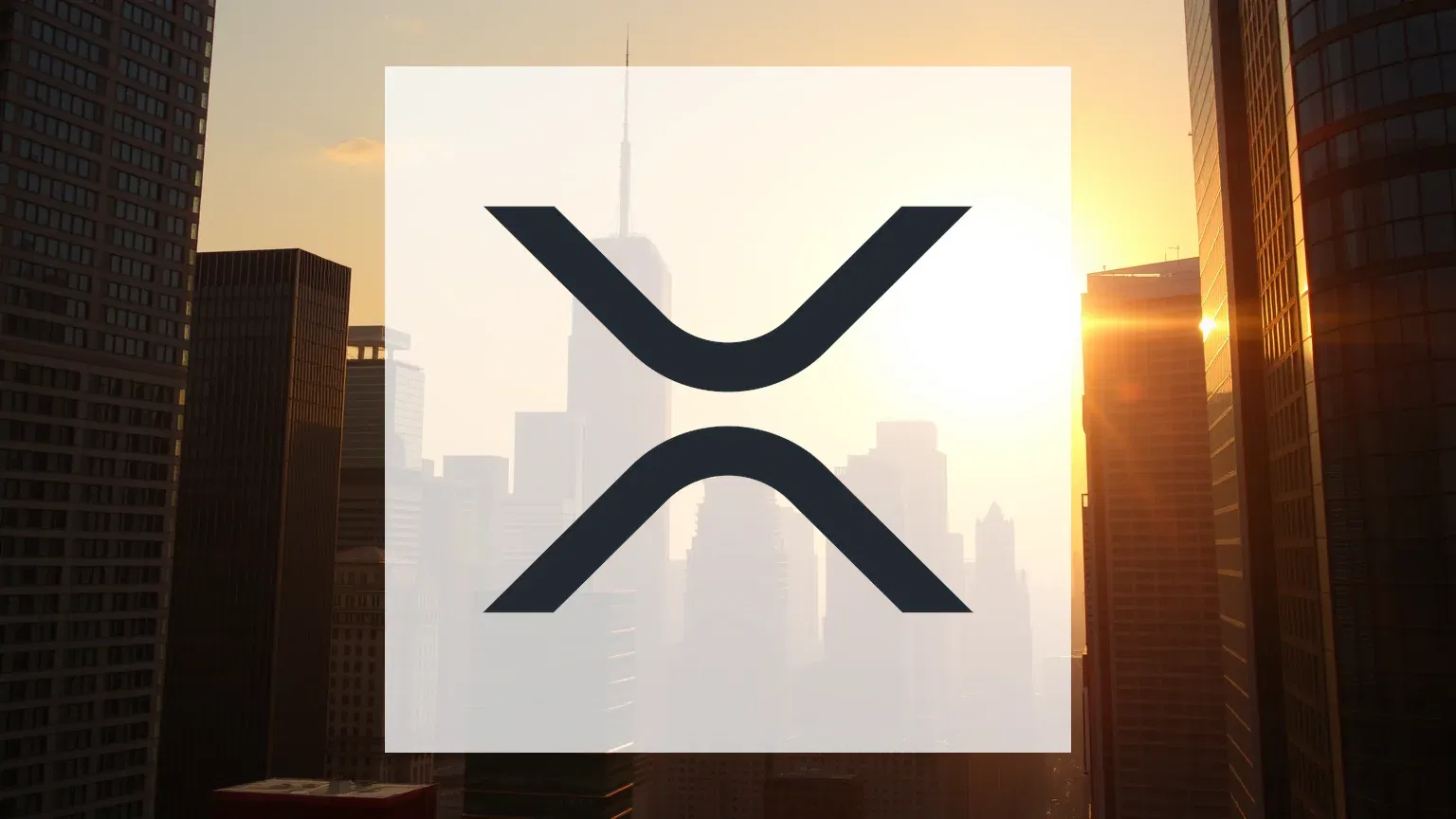 XRP Aktie