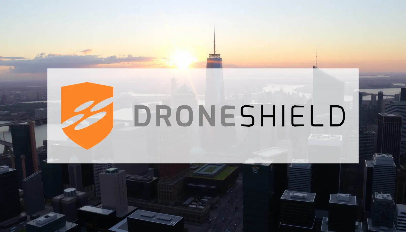 DroneShield Aktie - Beitragsbild