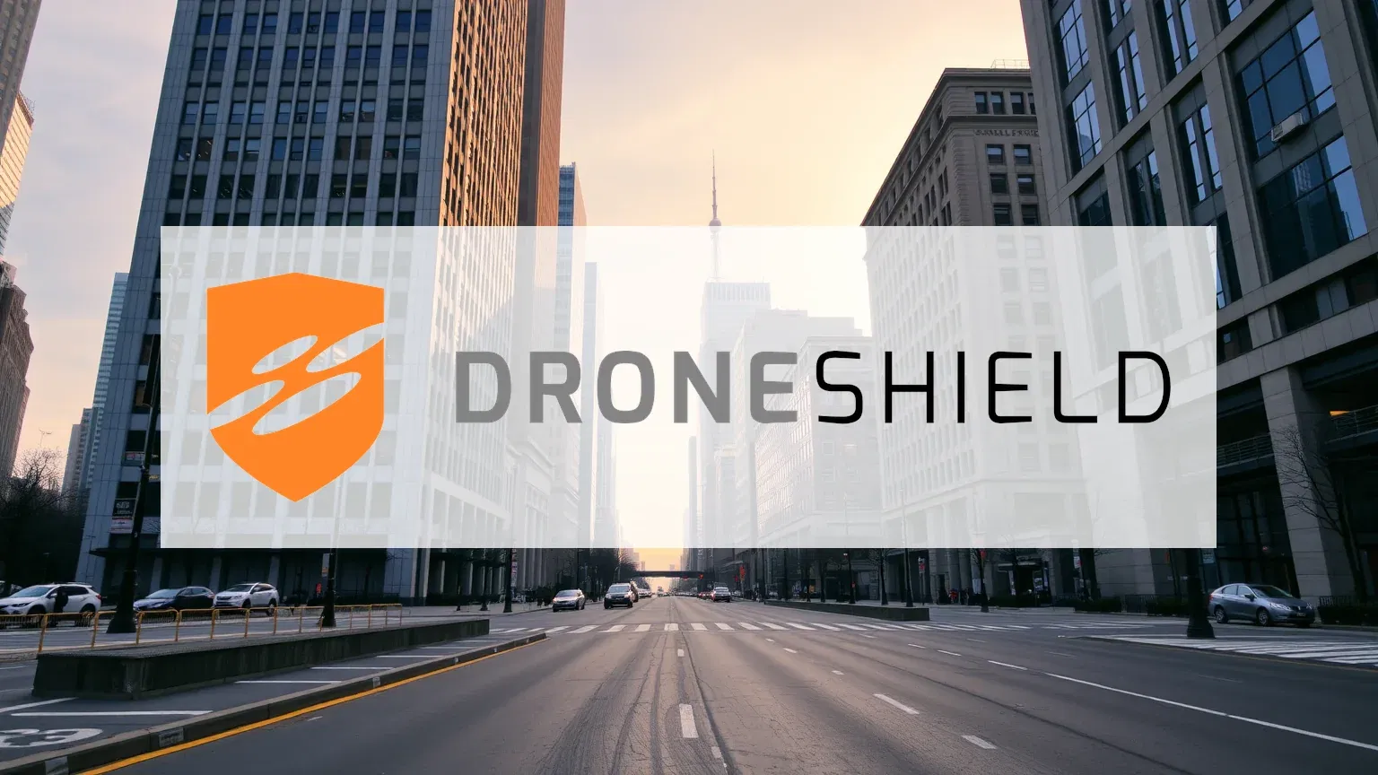 DroneShield Aktie - Beitragsbild