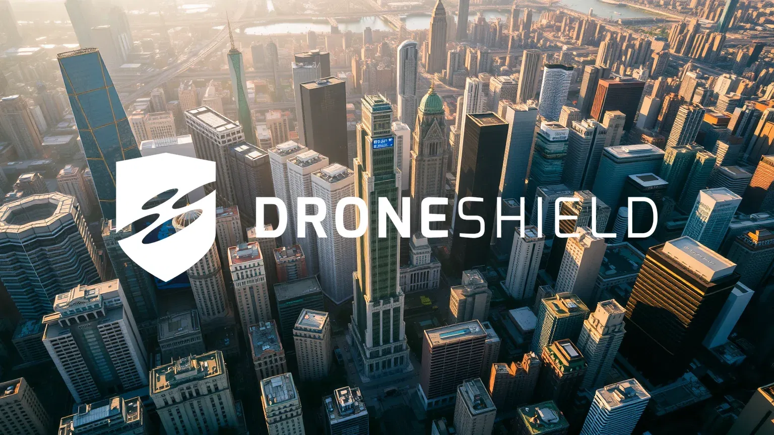 DroneShield Aktie - Beitragsbild