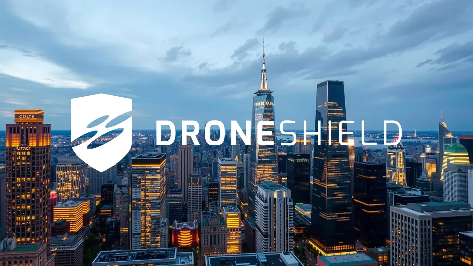 DroneShield Aktie - Beitragsbild