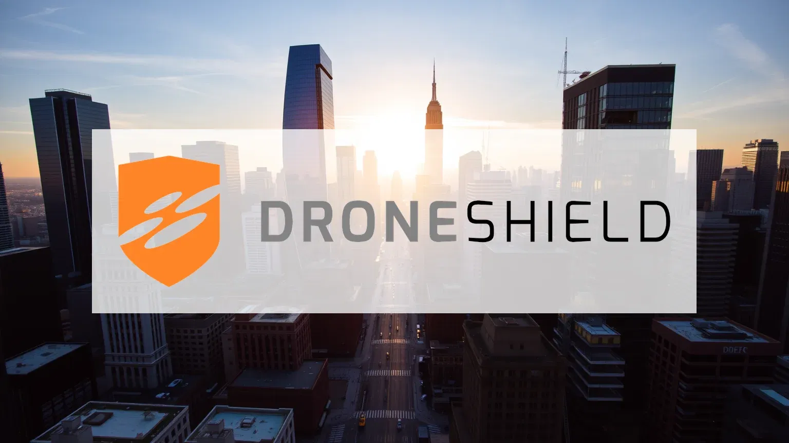 DroneShield Aktie - Beitragsbild