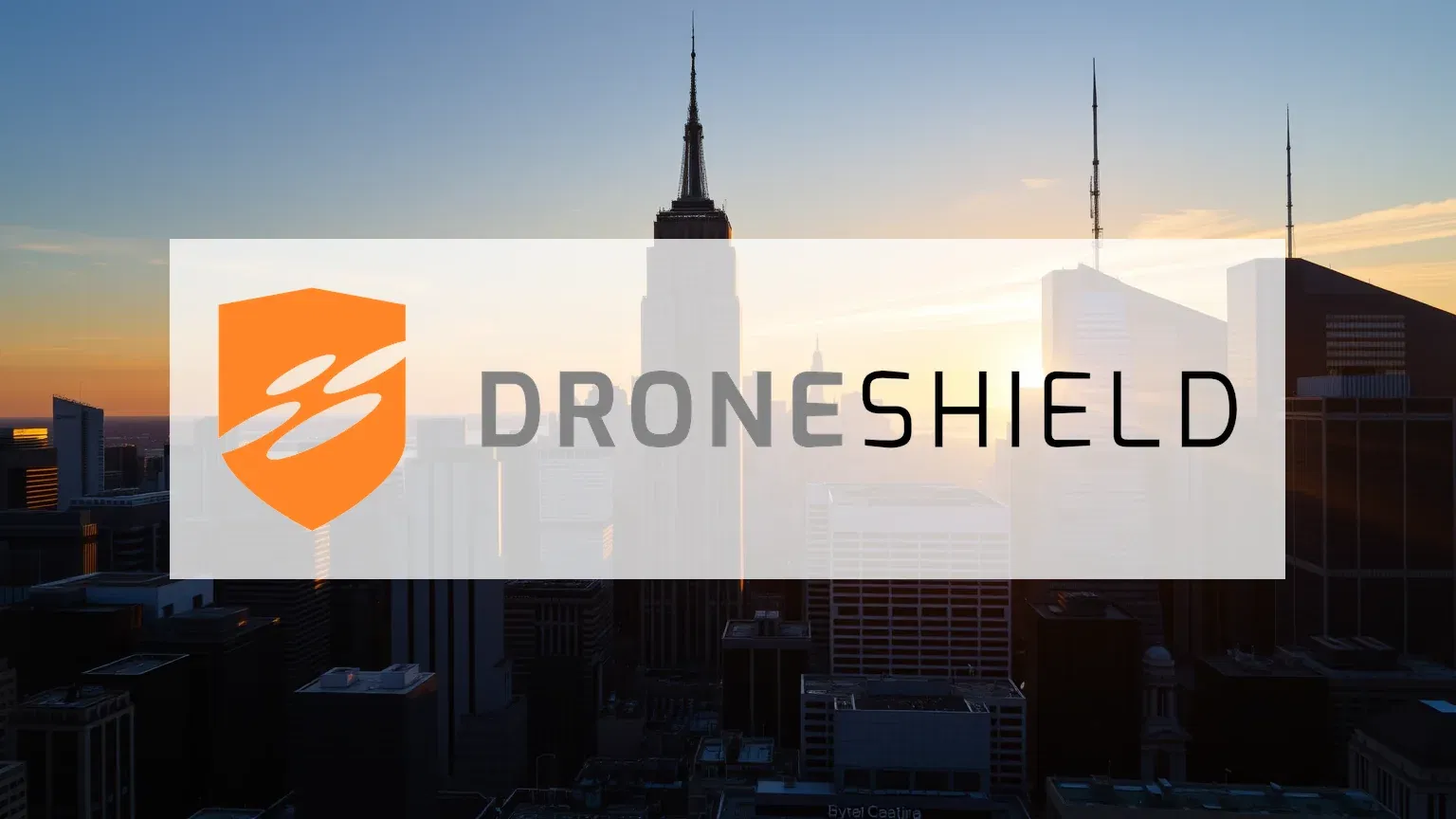 DroneShield Aktie - Beitragsbild