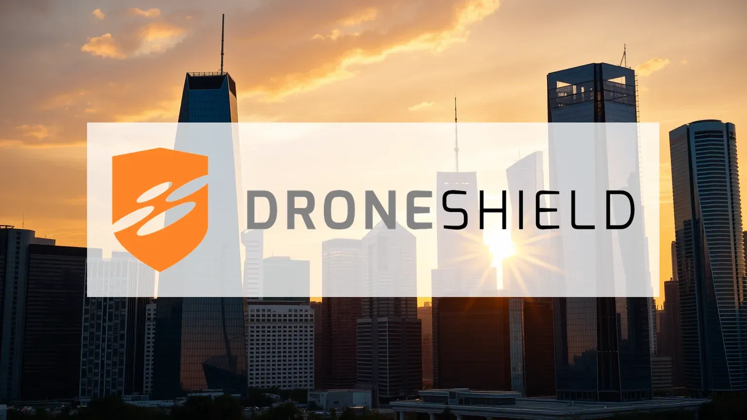 DroneShield Aktie - Beitragsbild