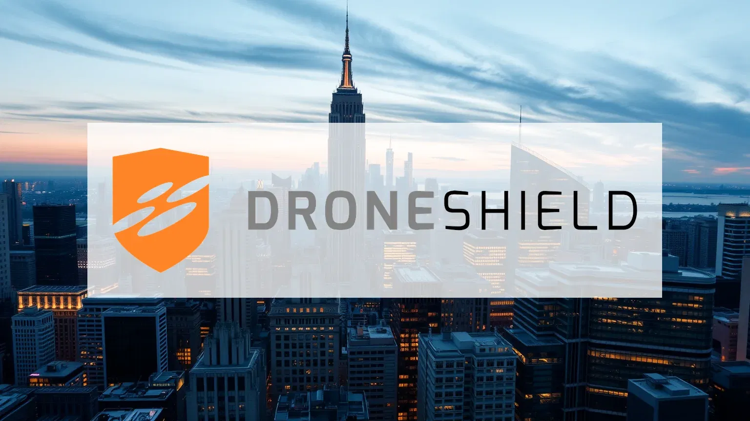 DroneShield Aktie - Beitragsbild