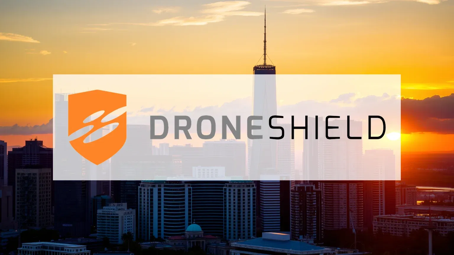 DroneShield Aktie - Beitragsbild