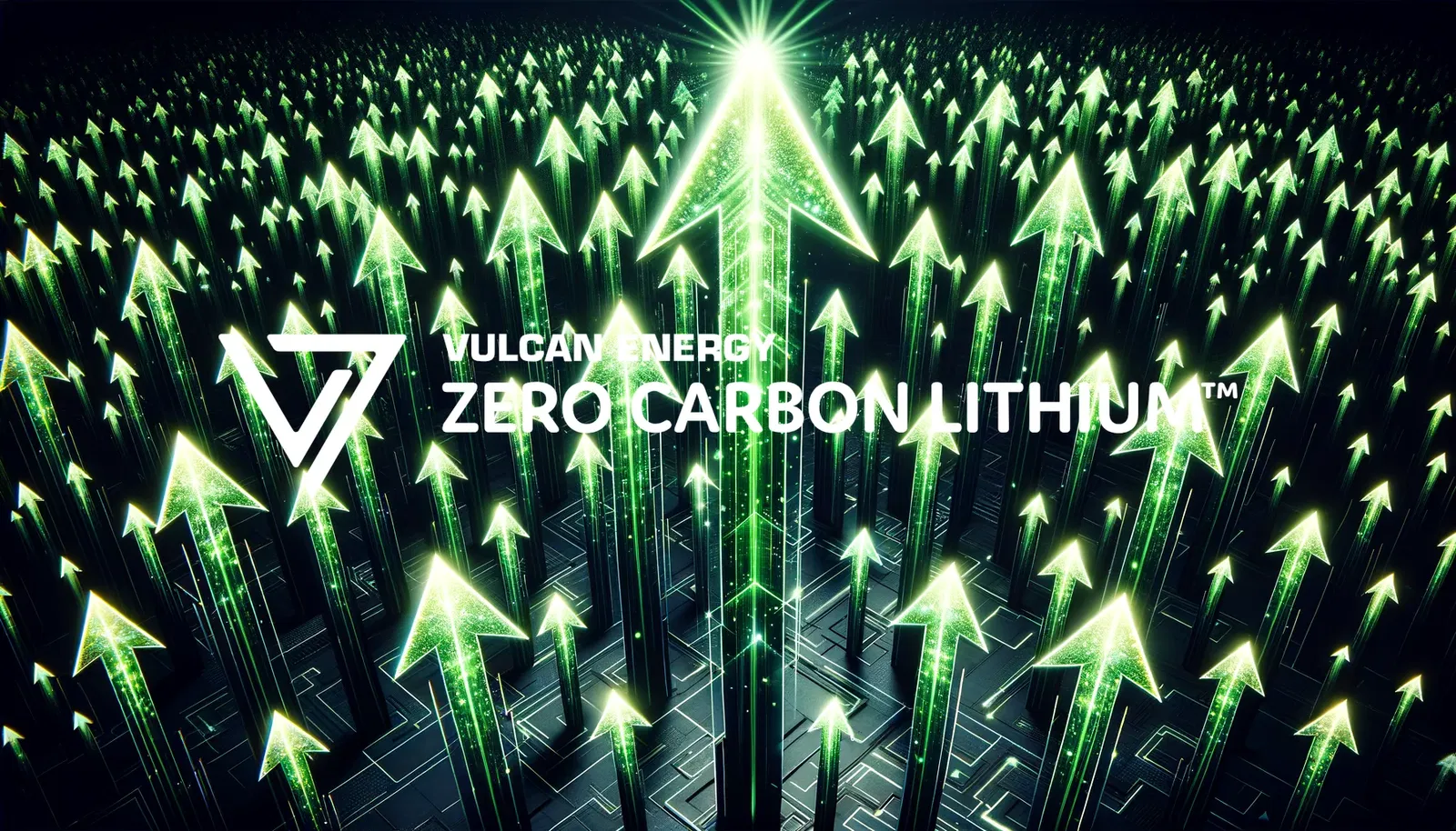Vulcan Energy Aktie - Beitragsbild