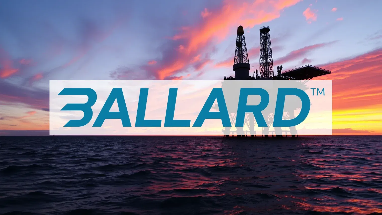 Ballard Power Aktie - Beitragsbild