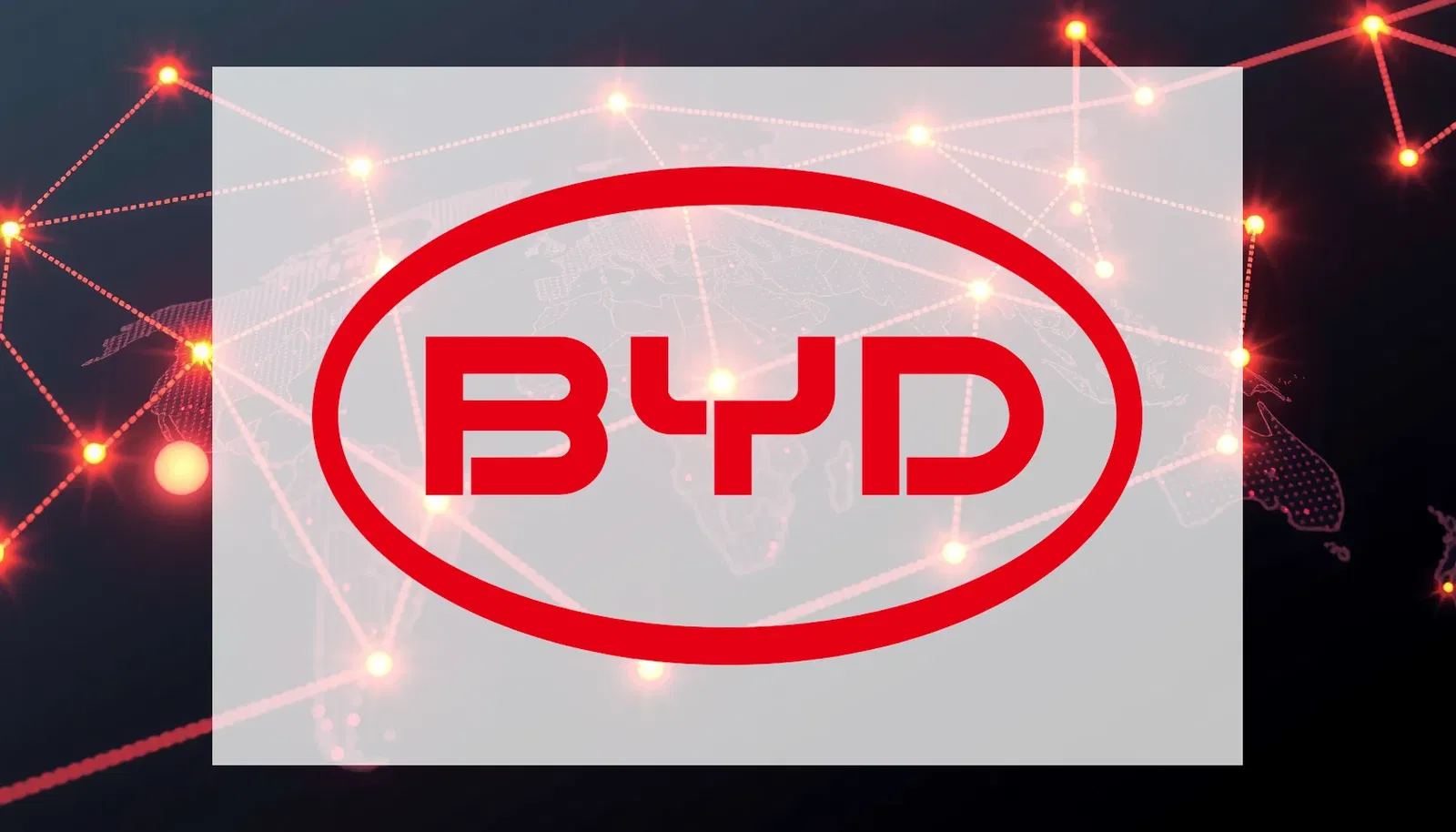 BYD Aktie - Beitragsbild
