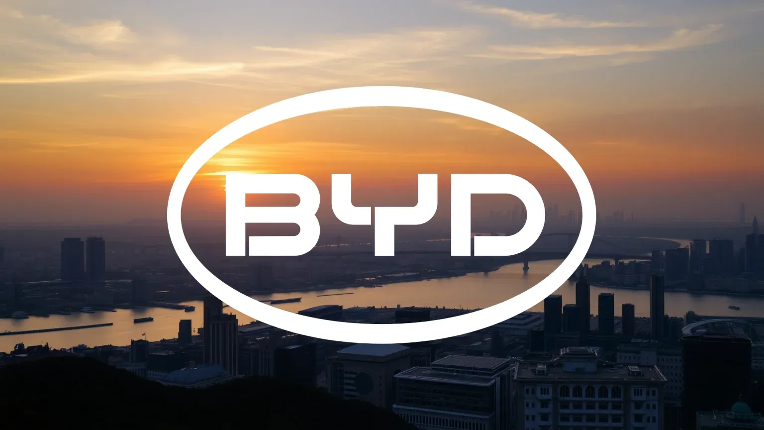 BYD Aktie - Beitragsbild