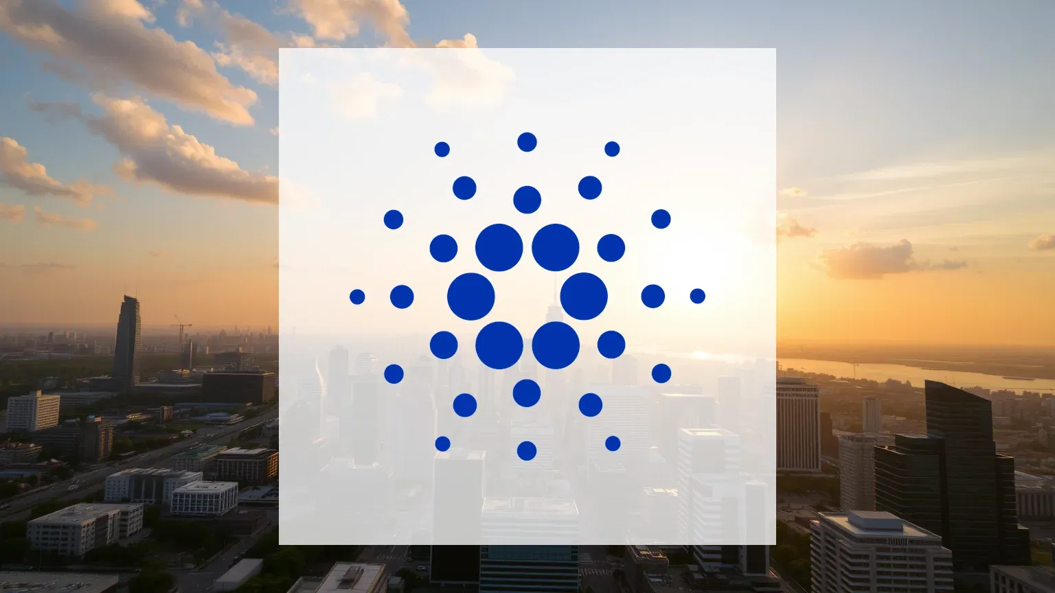 Cardano Aktie