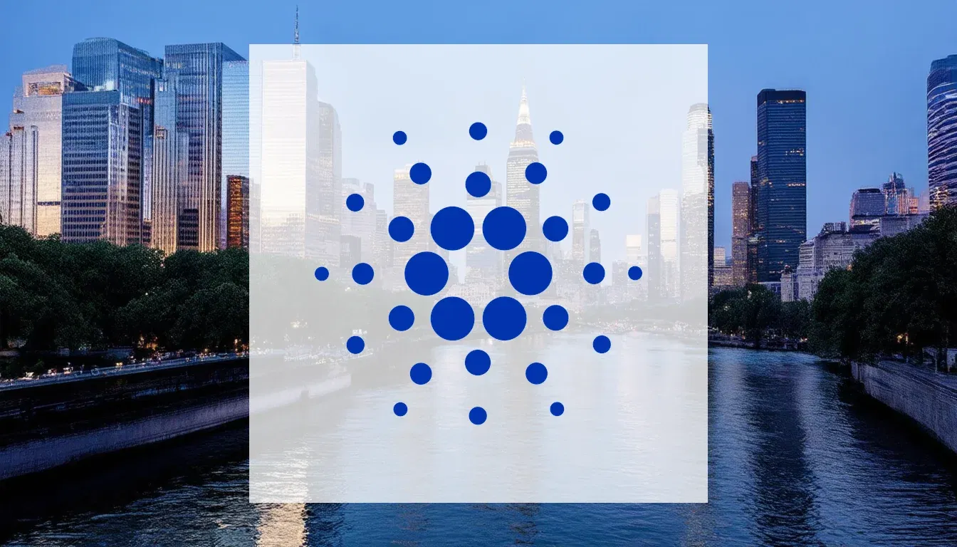 Cardano Aktie