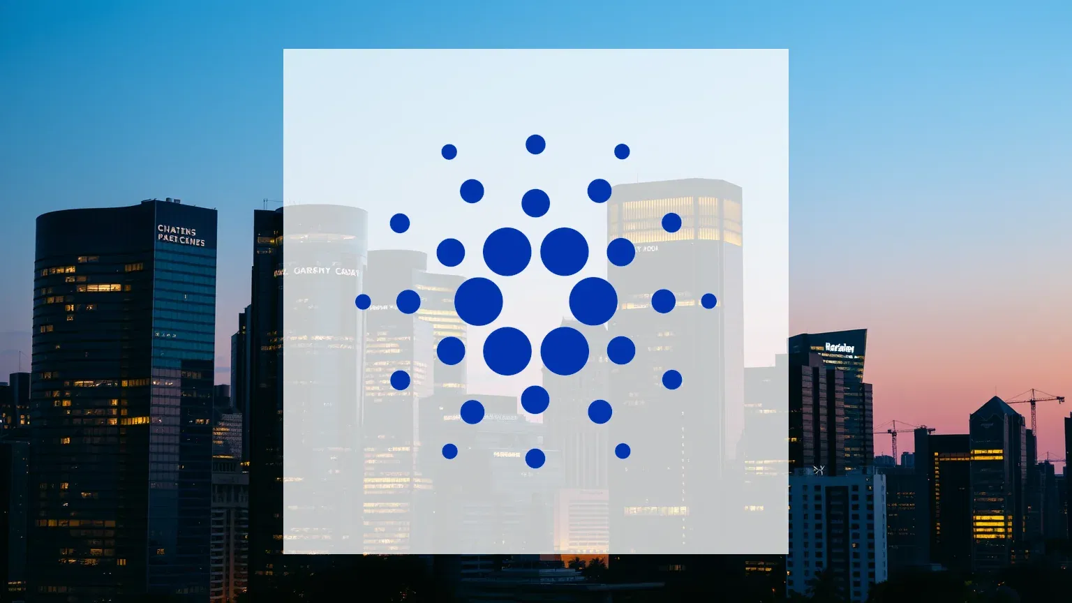 Cardano Aktie