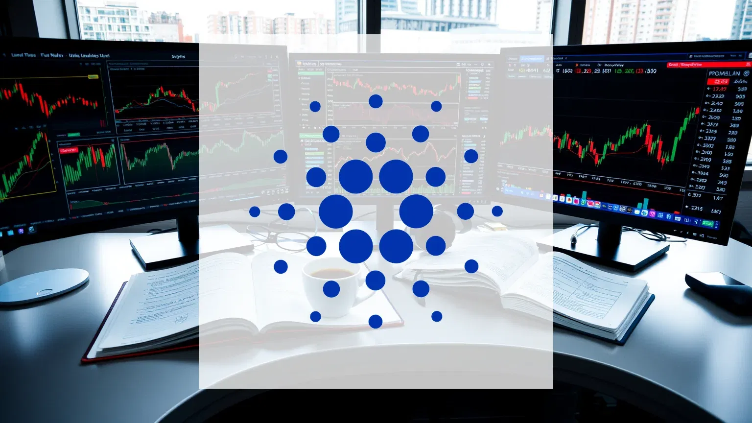 Cardano Aktie