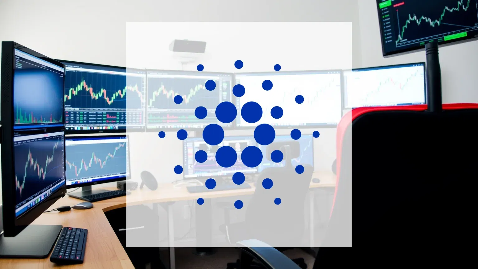 Cardano Aktie
