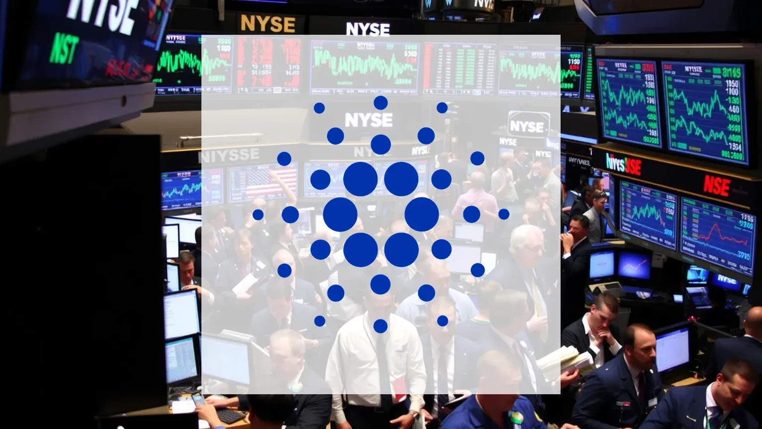 Cardano Aktie