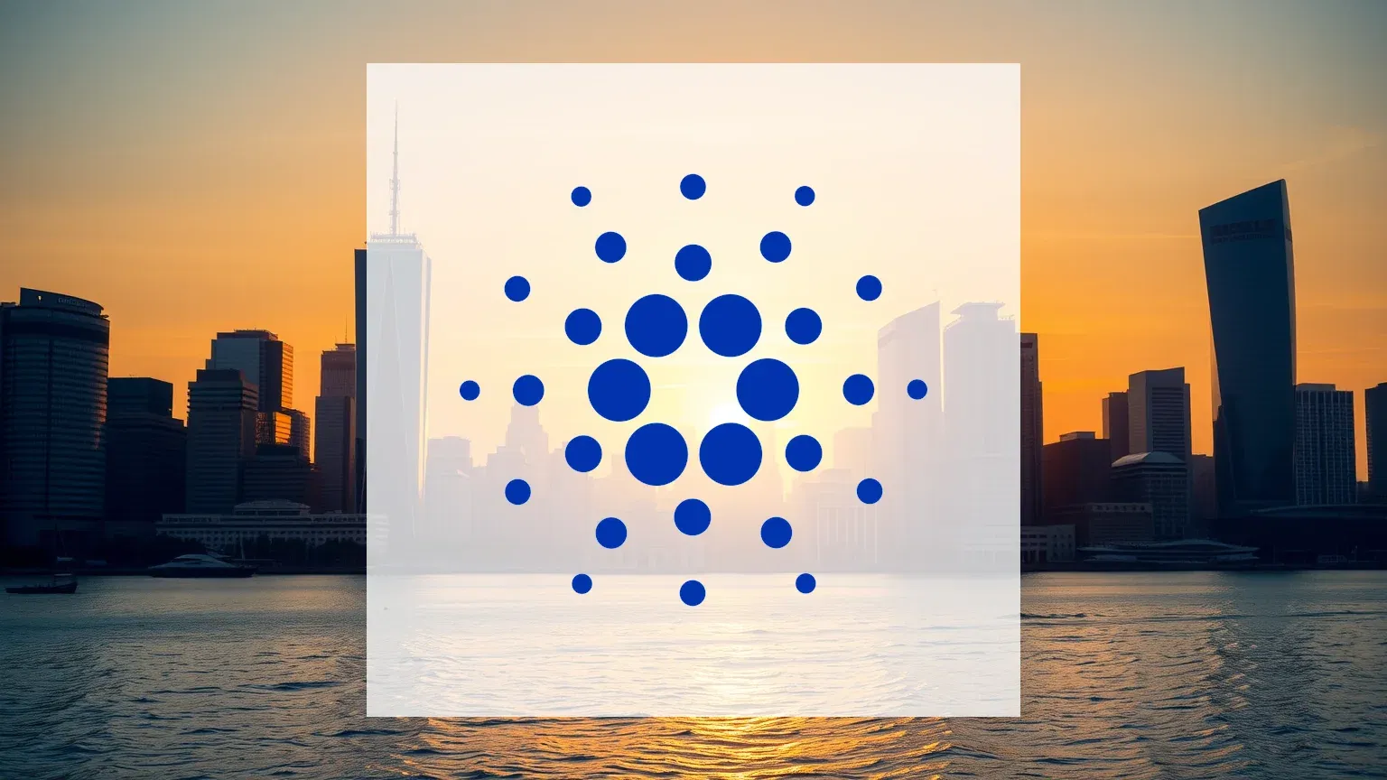 Cardano Aktie