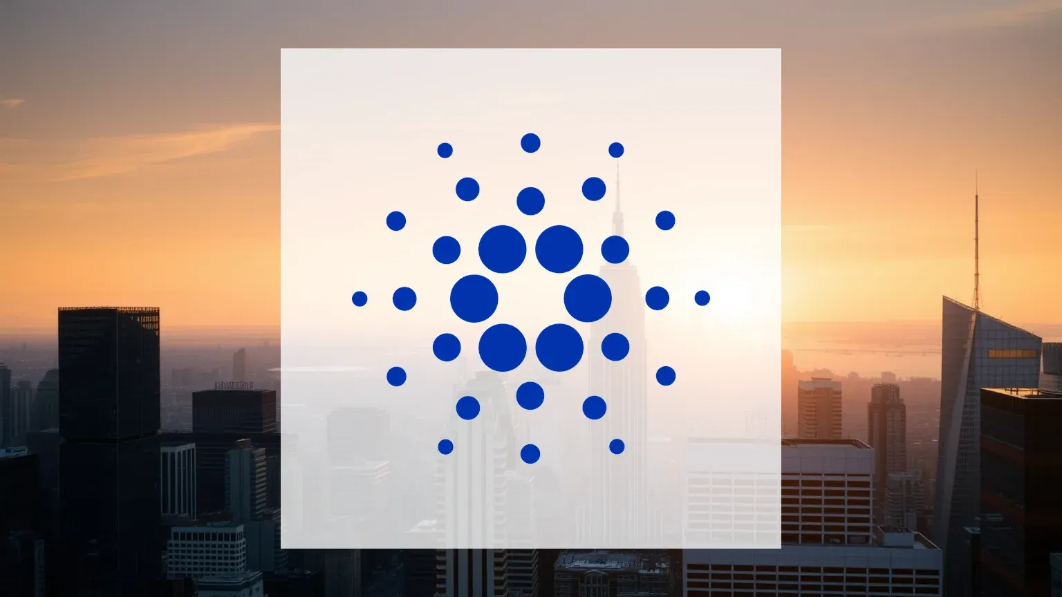 Cardano Aktie