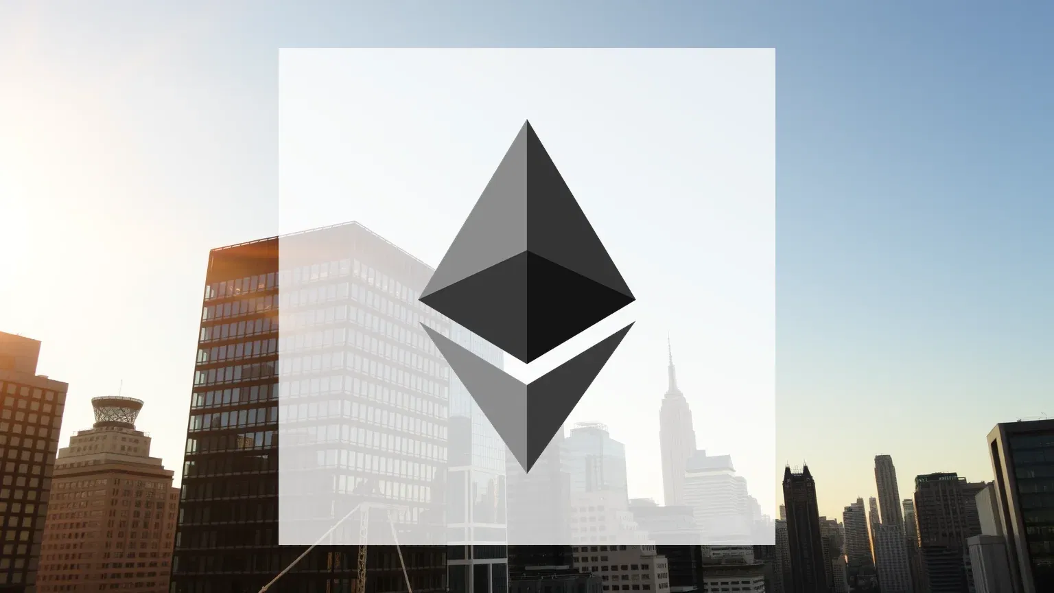 Ethereum Aktie