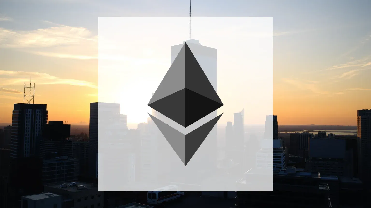 Ethereum Aktie