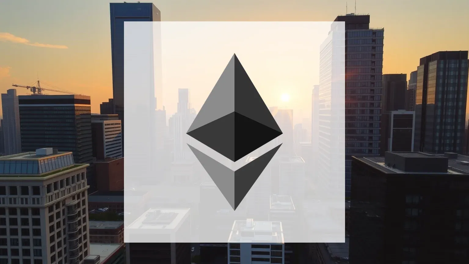 Ethereum Aktie