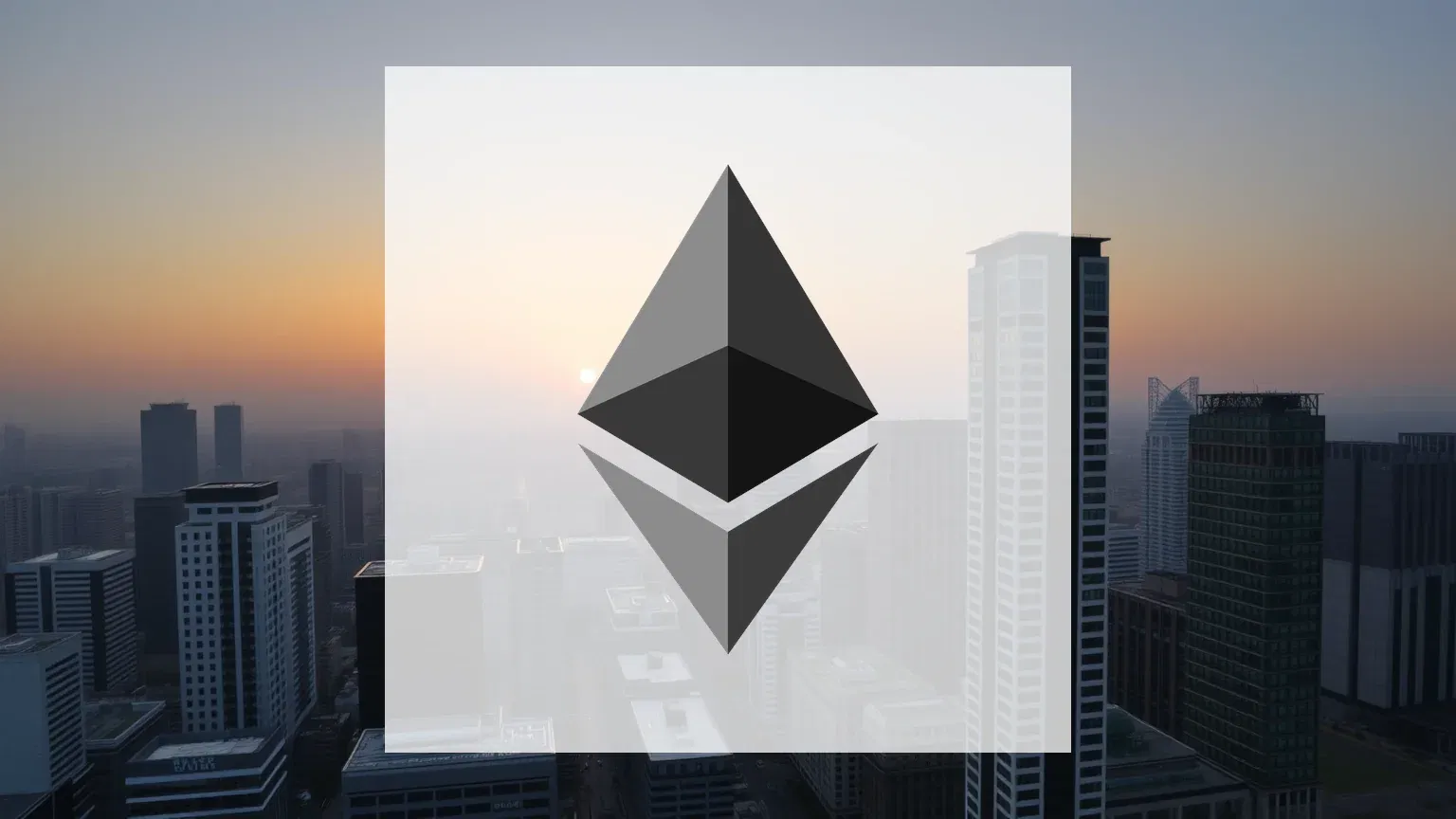Ethereum Aktie