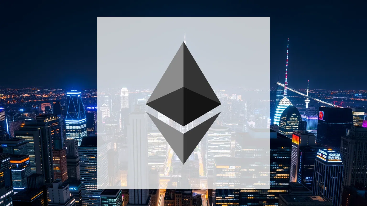 Ethereum Aktie