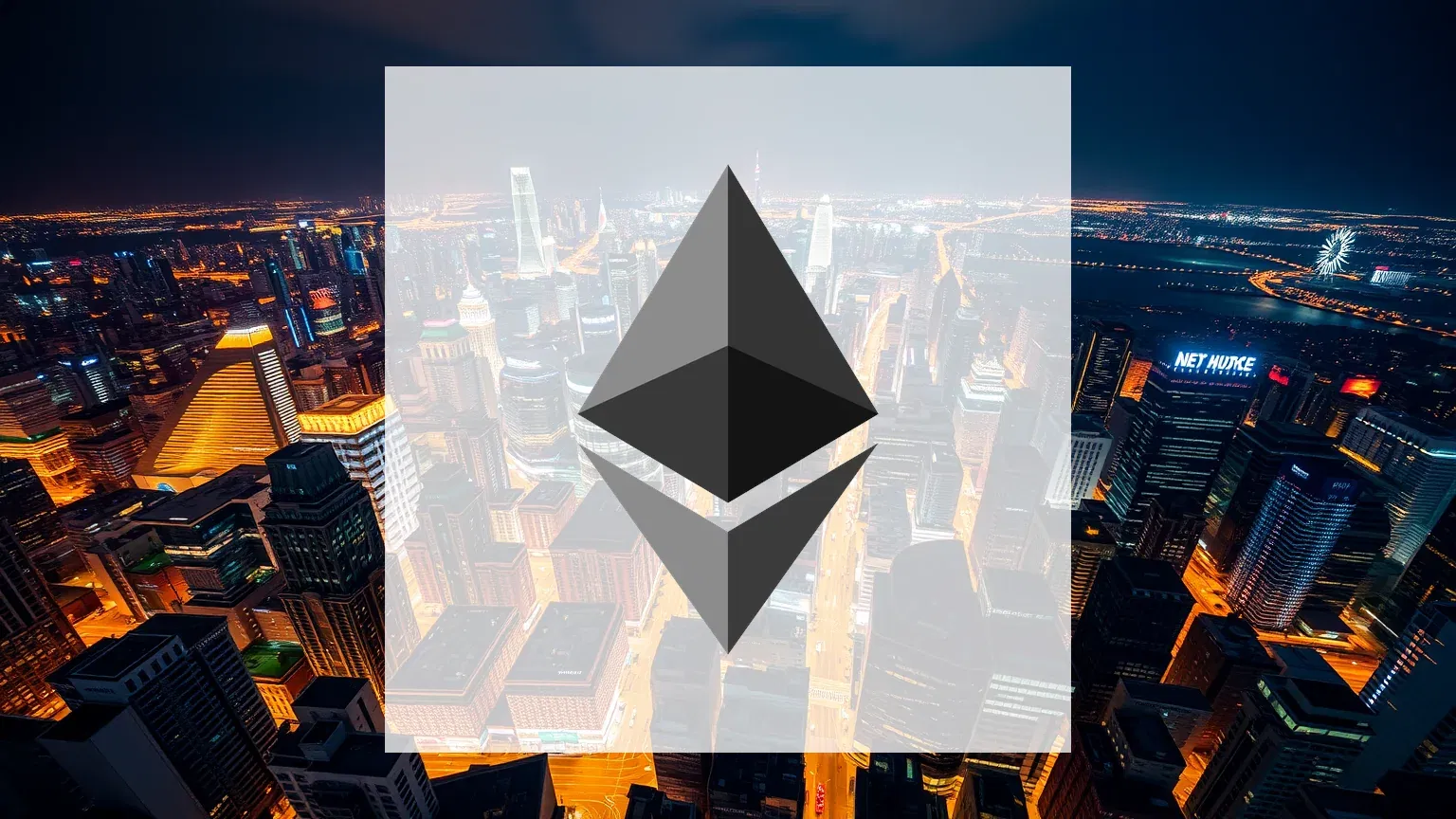 Ethereum Aktie