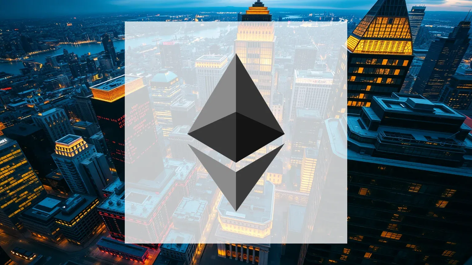 Ethereum Aktie
