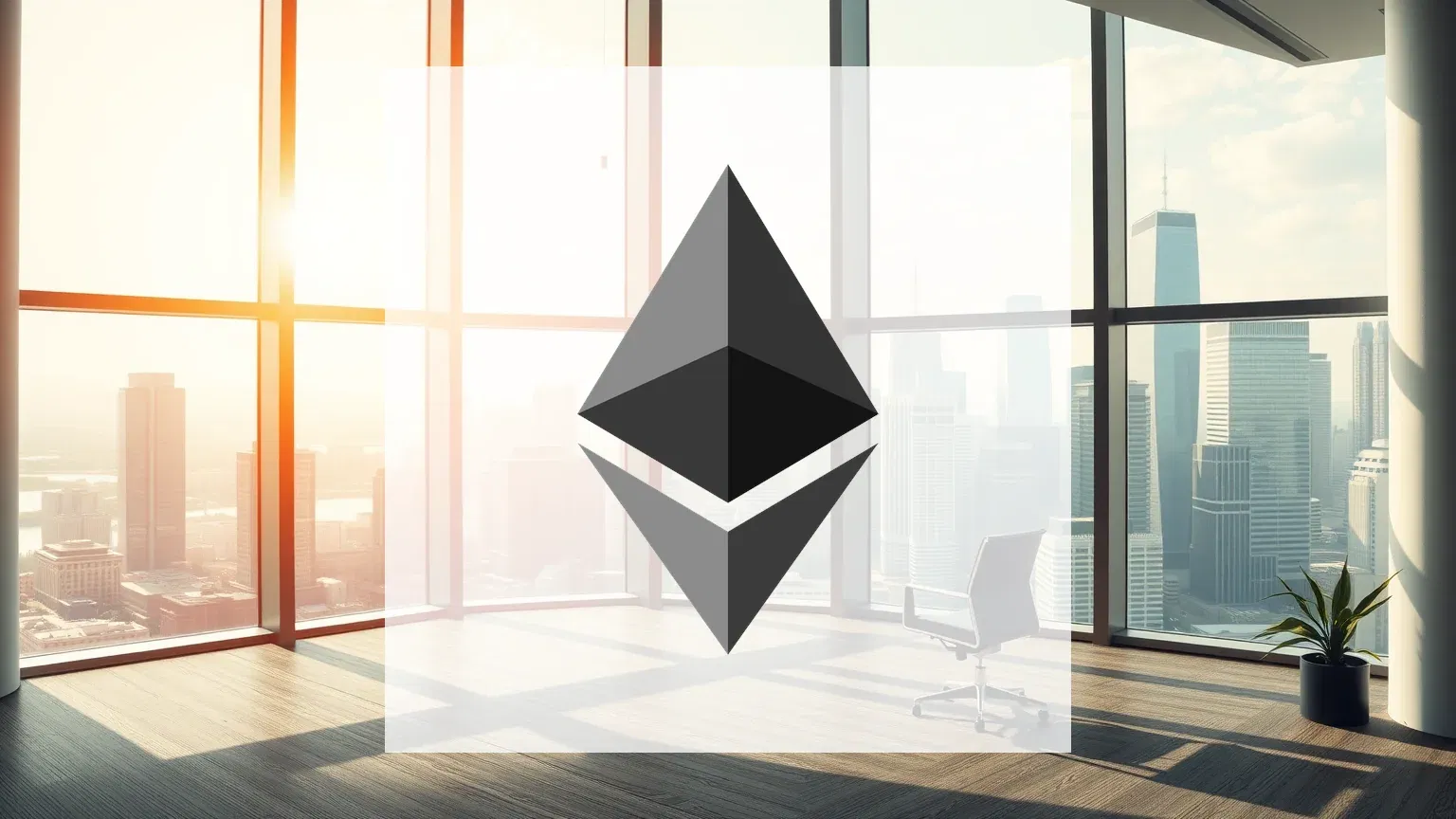 Ethereum Aktie
