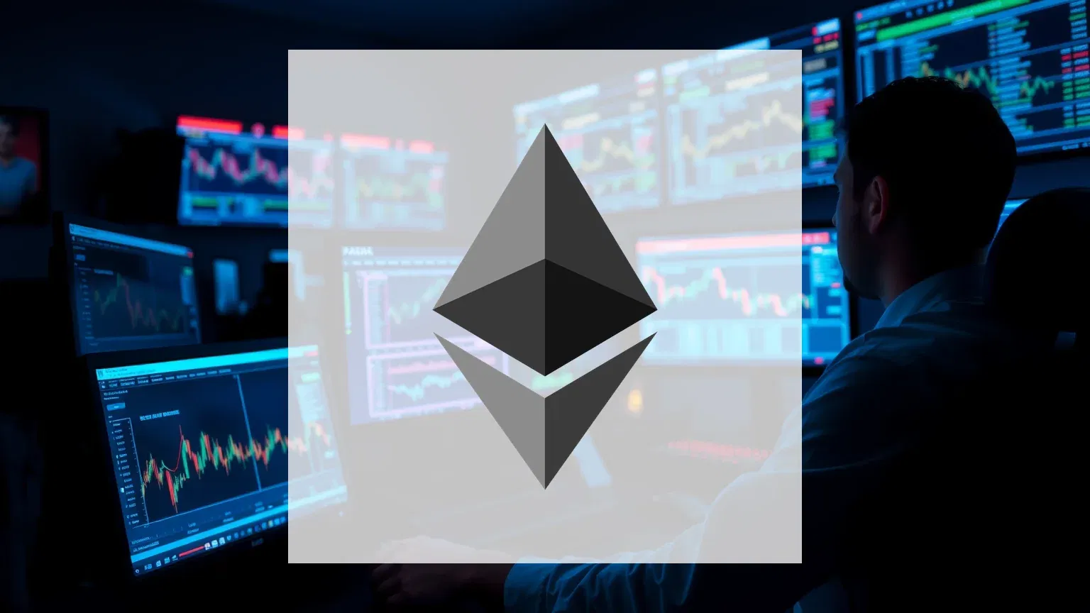 Ethereum Aktie