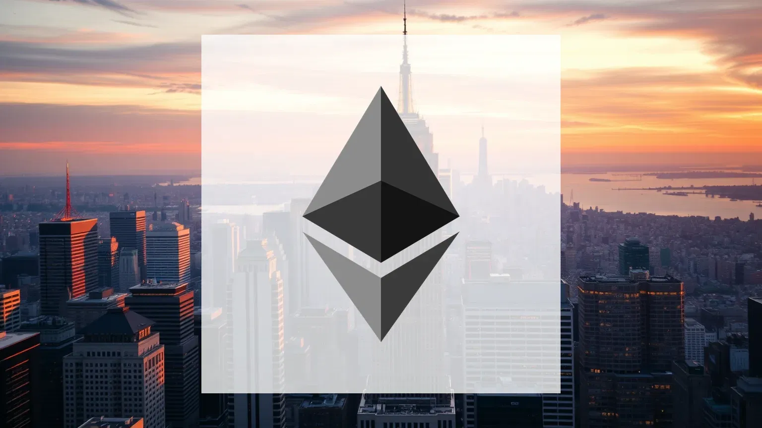 Ethereum Aktie