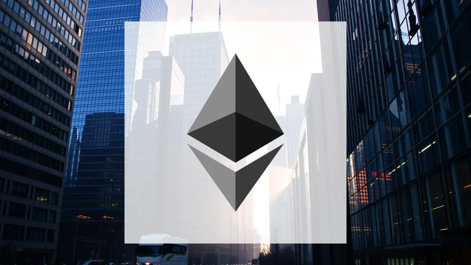 Ethereum Aktie