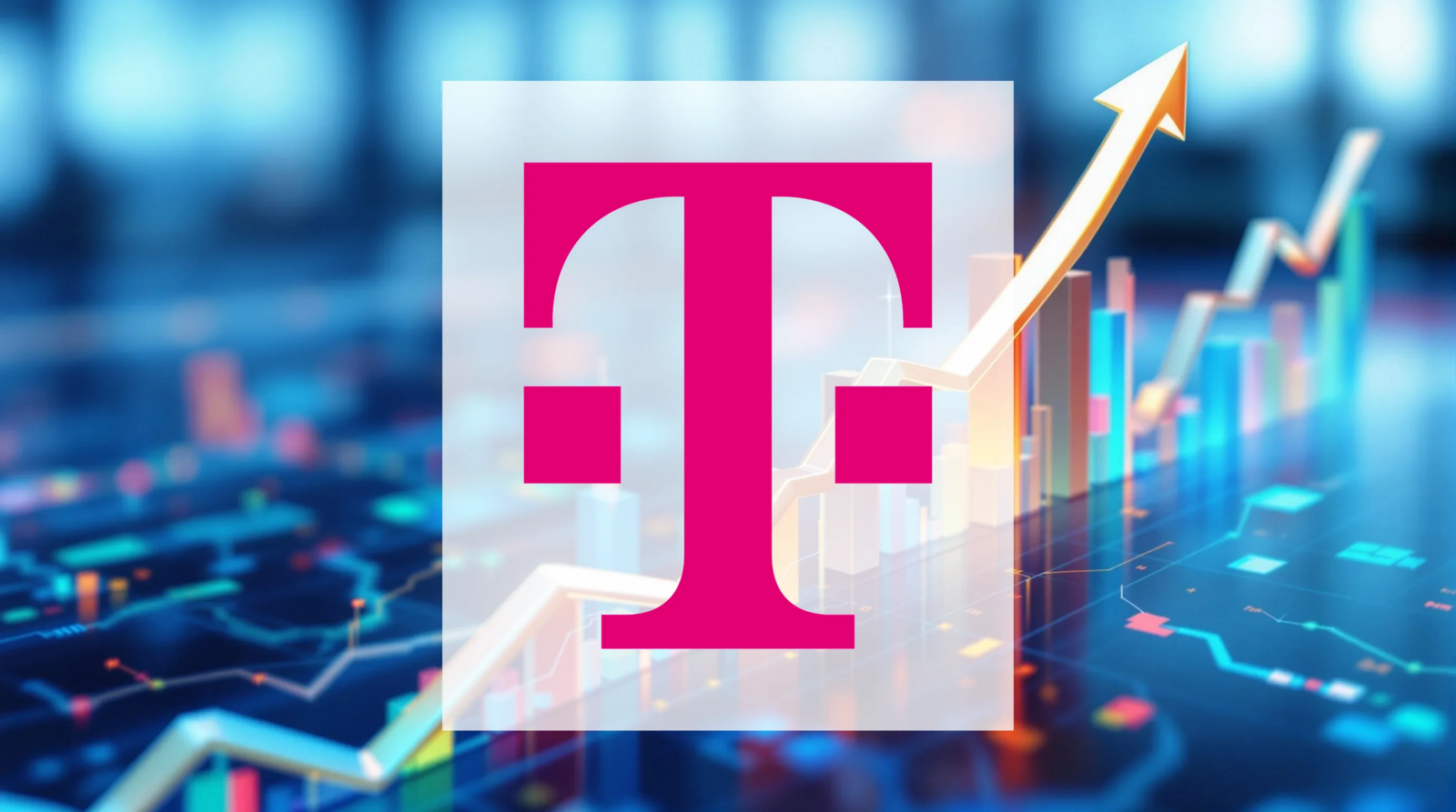 Deutsche Telekom Aktie - Beitragsbild