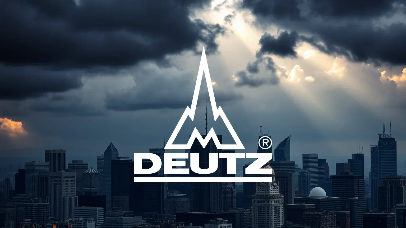 Deutz AG Aktie - Beitragsbild