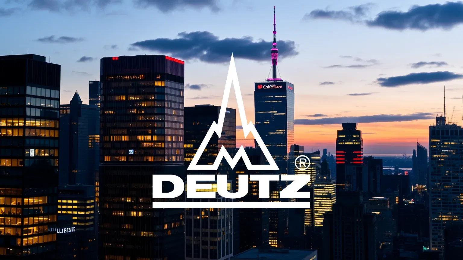 Deutz AG Aktie - Beitragsbild