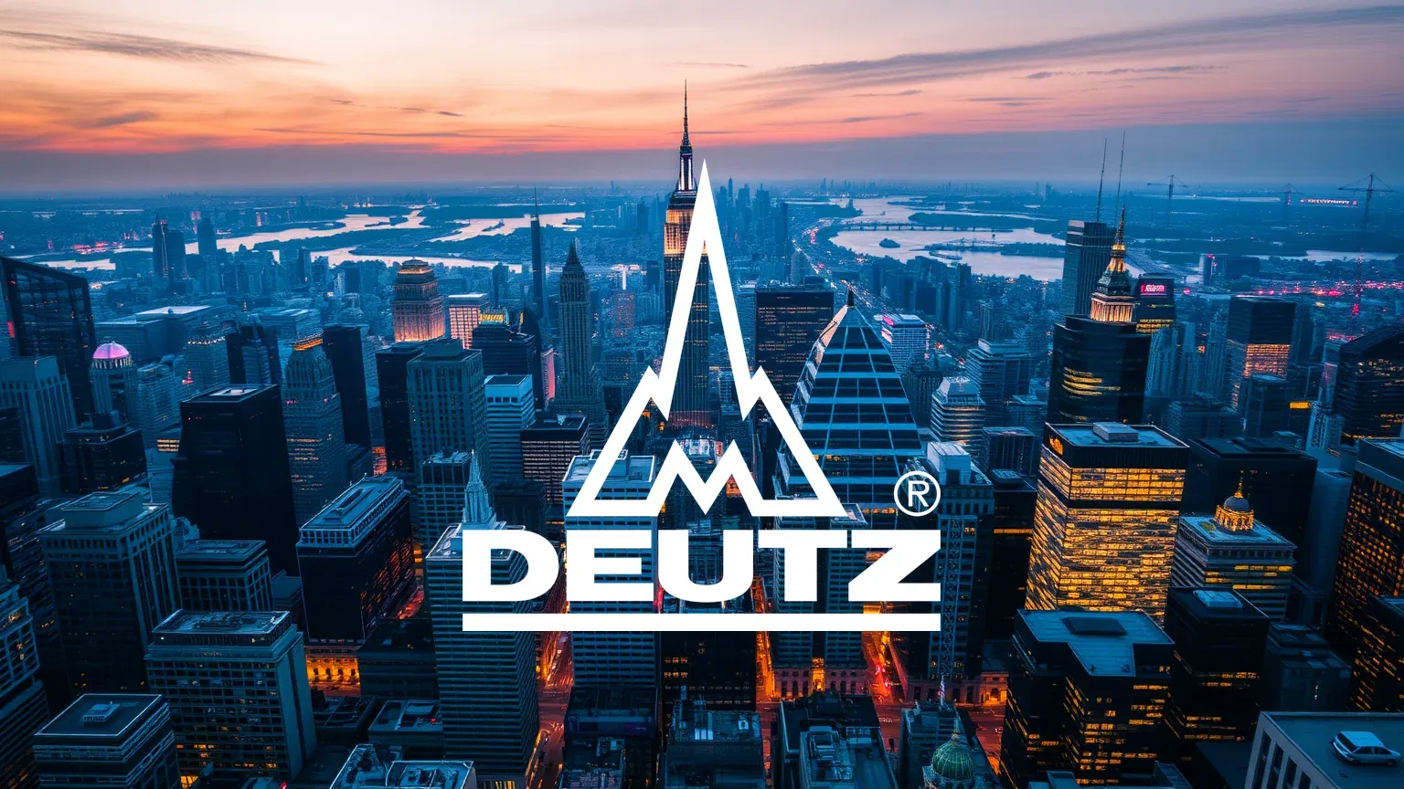 Deutz AG Aktie - Beitragsbild