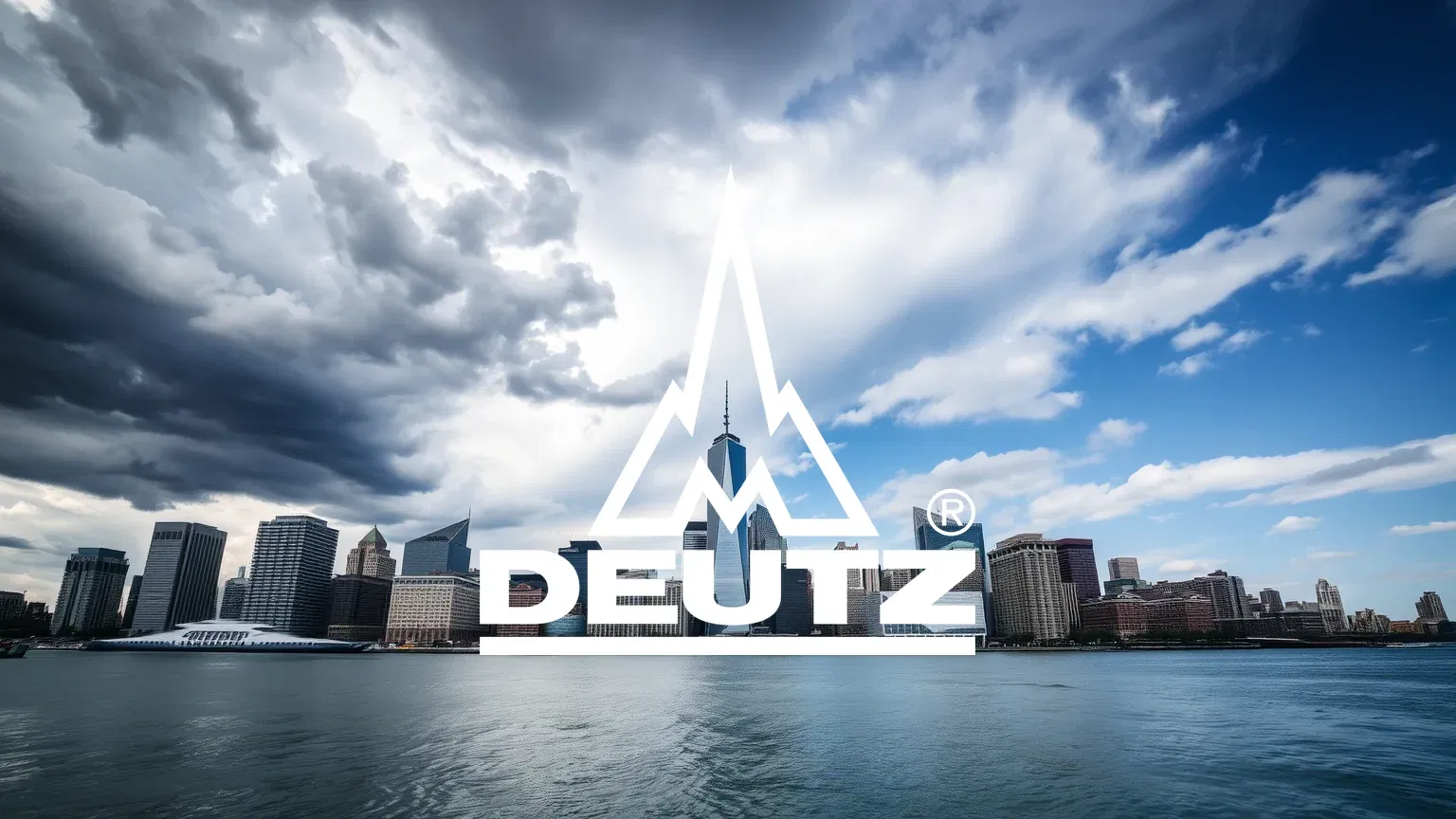 Deutz AG Aktie - Beitragsbild